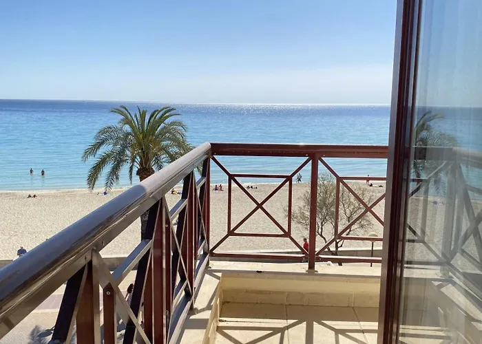 Prope Mare 4* Cala Millor (Mallorca)