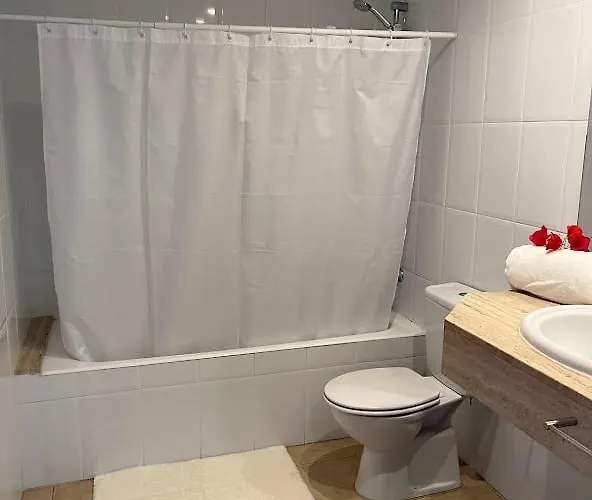 Aparthotel Prope Mare Cala Millor (Mallorca)