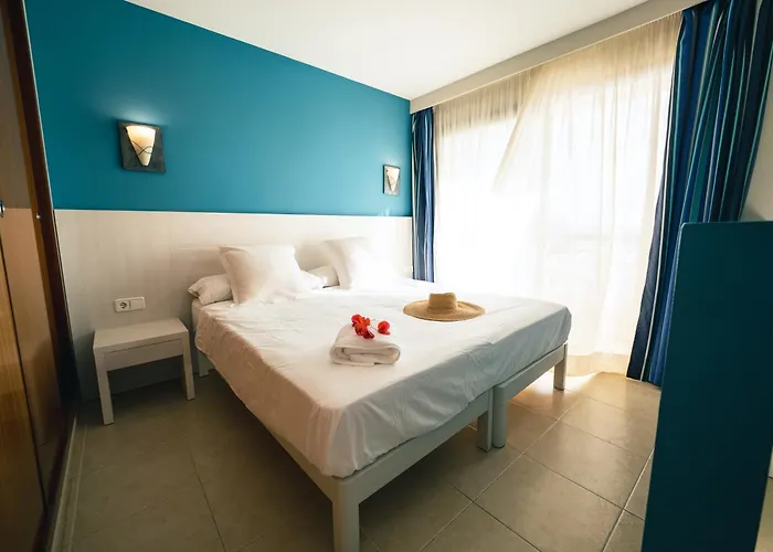 Prope Mare Aparthotel