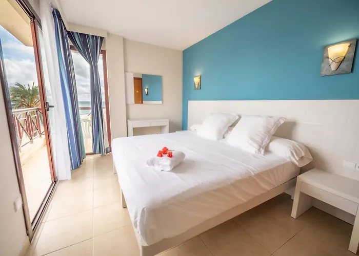 Aparthotel Prope Mare 4*