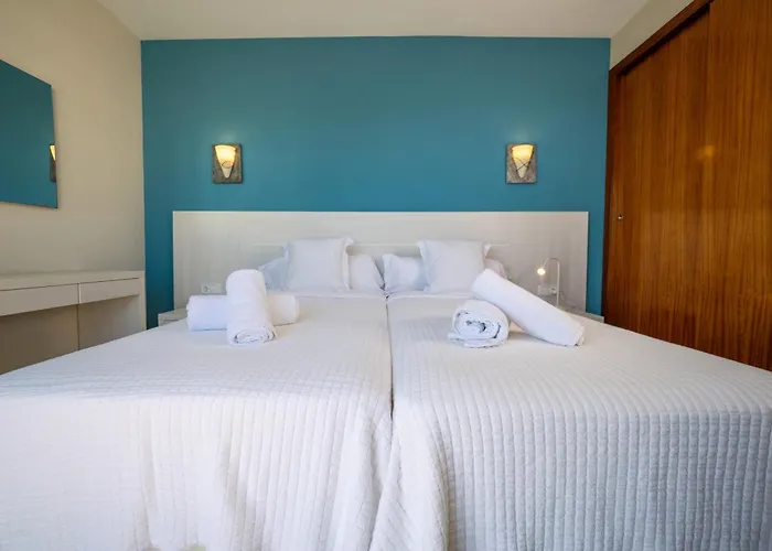 Aparthotel Prope Mare 4*