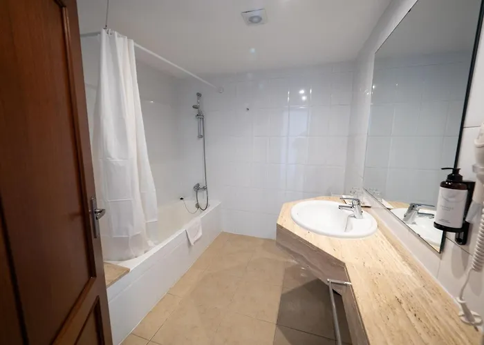 Prope Mare Aparthotel Cala Millor (Mallorca)