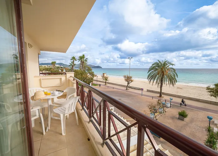 Prope Mare 4* Cala Millor (Mallorca)