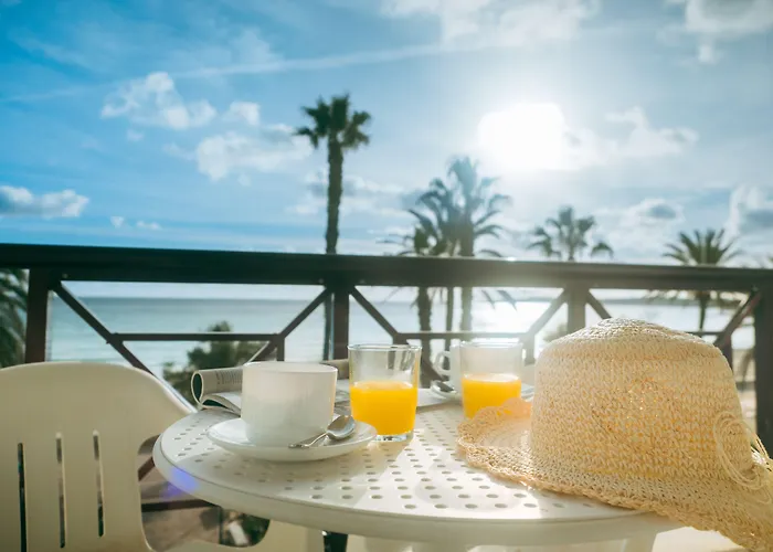 Prope Mare Aparthotel Cala Millor (Mallorca)