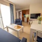 Apart Otel Prope Mare 4*