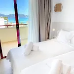 Apart Otel Prope Mare