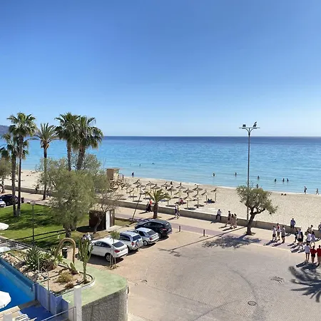 Prope Mare شقة فندقية