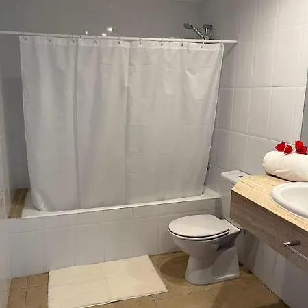 Ξενοδοχείο με διαμερίσματα Prope Mare Cala Millor (Mallorca)