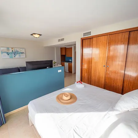 Prope Mare Ξενοδοχείο με διαμερίσματα