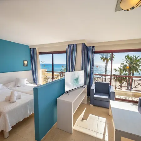 Prope Mare Ξενοδοχείο με διαμερίσματα Cala Millor (Mallorca)