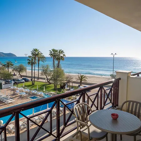 Prope Mare Lejlighedshotel