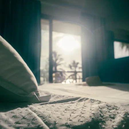 Prope Mare Ξενοδοχείο με διαμερίσματα