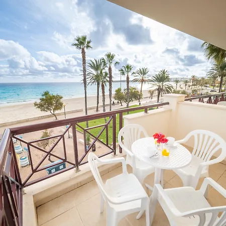 Prope Mare Ξενοδοχείο με διαμερίσματα Cala Millor (Mallorca)