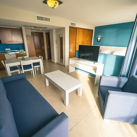 Prope Mare Ξενοδοχείο με διαμερίσματα Cala Millor (Mallorca)