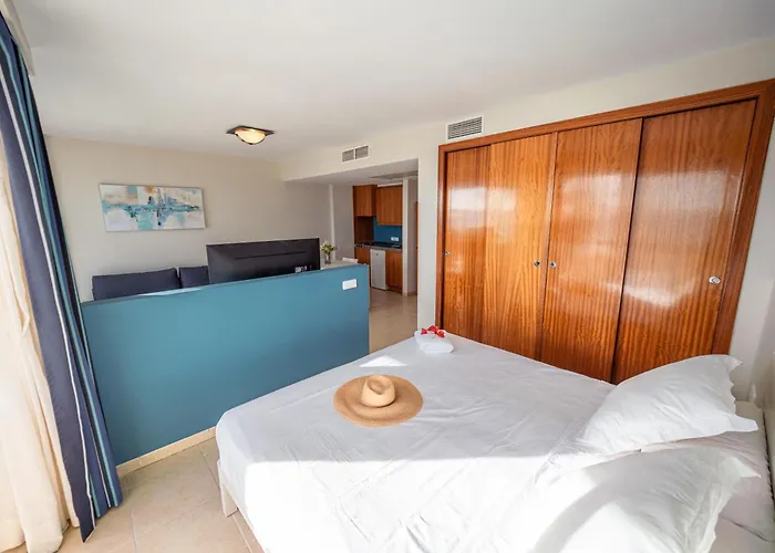 Prope Mare Lejlighedshotel