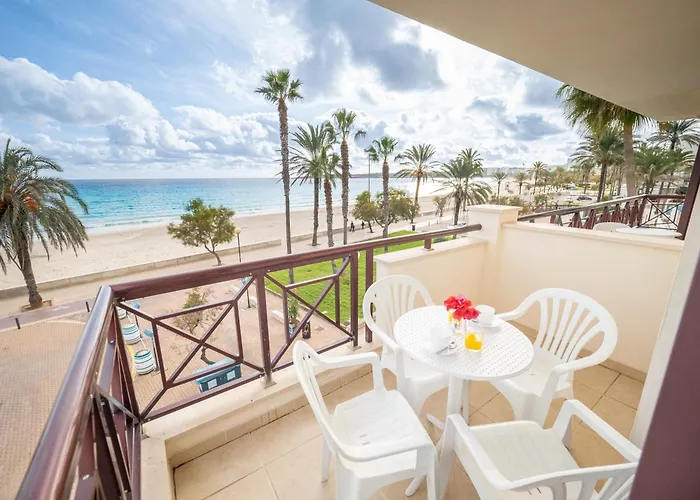 Lejlighedshotel Prope Mare