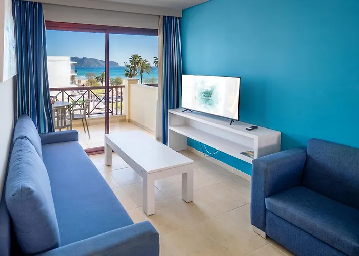 Prope Mare Lejlighedshotel Cala Millor (Mallorca)