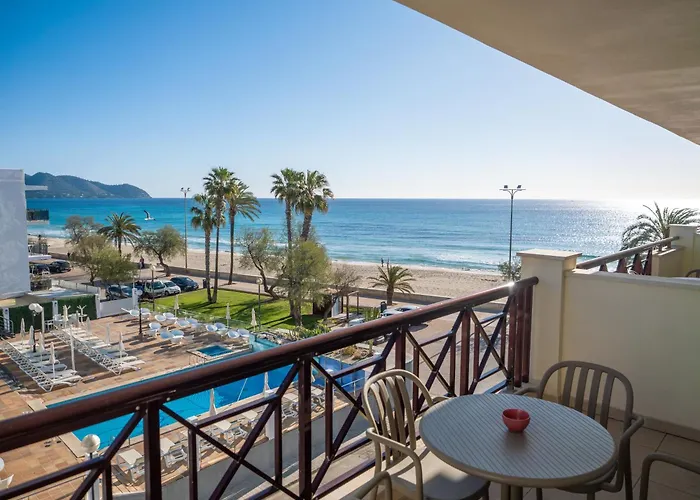 Prope Mare Lejlighedshotel