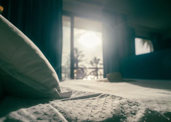 Prope Mare Lejlighedshotel