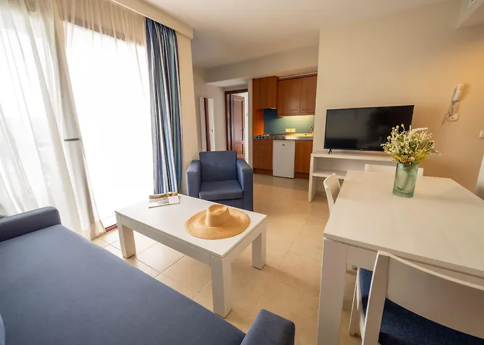 Lejlighedshotel Prope Mare 3*