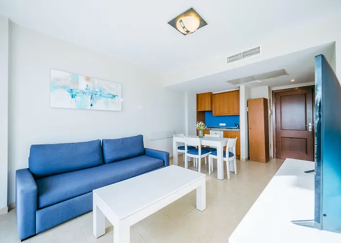 Lejlighedshotel Prope Mare