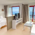 Ξενοδοχείο με διαμερίσματα Prope Mare