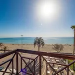 Prope Mare Ξενοδοχείο με διαμερίσματα Cala Millor (Mallorca)