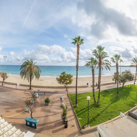 شقة فندقية Prope Mare 3*