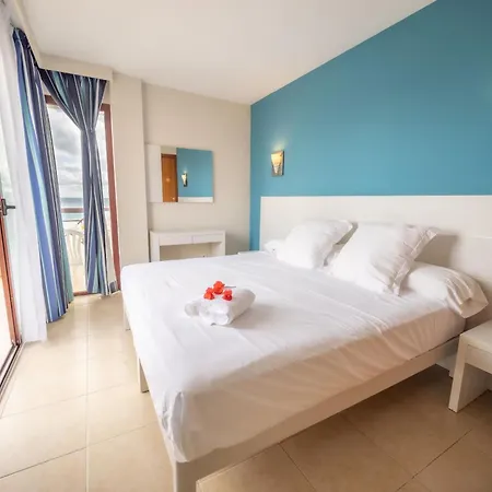 Prope Mare Aparthotel Cala Millor (Mallorca)