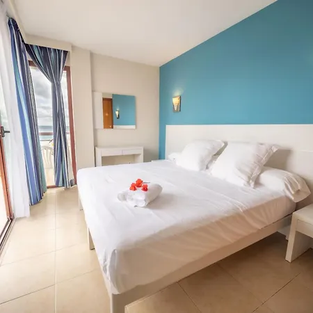 Prope Mare Lägenhetshotell Cala Millor (Mallorca)