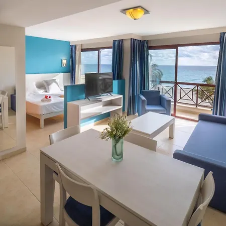 Aparthotel Prope Mare Cala Millor (Mallorca)