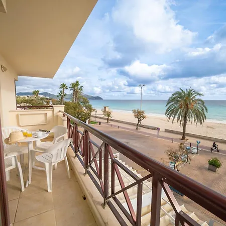 Aparthotel Prope Mare