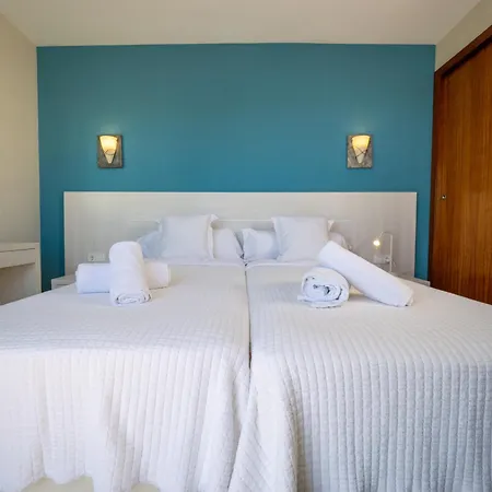 Aparthotel Prope Mare *