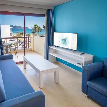 Prope Mare Aparthotel Cala Millor (Mallorca)