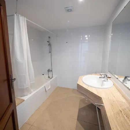 Prope Mare Aparthotel Cala Millor (Mallorca)