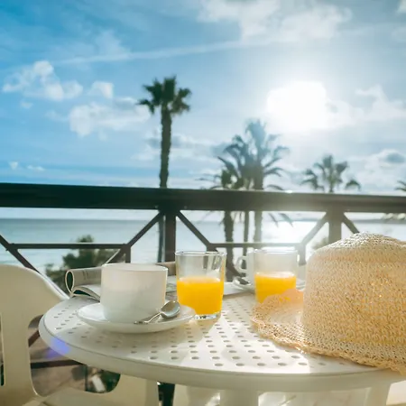 Prope Mare Lägenhetshotell Cala Millor (Mallorca)