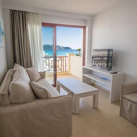 Prope Mare Aparthotel 3*