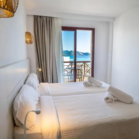 Prope Mare Aparthotel 3*