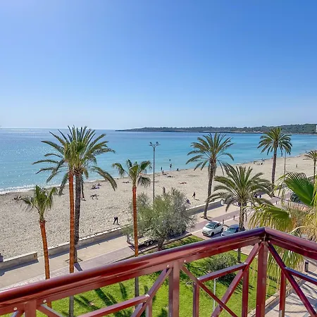 Prope Mare Aparthotel Cala Millor (Mallorca)