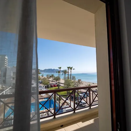 Prope Mare Aparthotel 3*