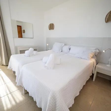 Aparthotel Prope Mare