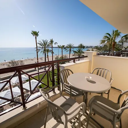 Aparthotel Prope Mare 3*