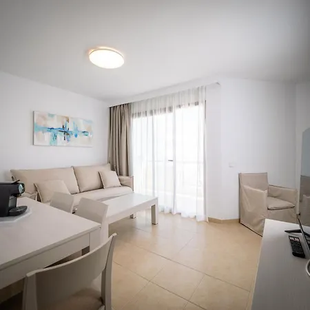 Aparthotel Prope Mare Cala Millor (Mallorca)