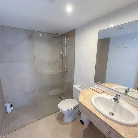 Aparthotel Prope Mare