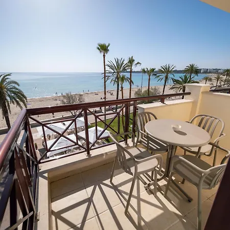 Prope Mare Aparthotel Cala Millor (Mallorca)
