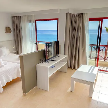 شقة فندقية Prope Mare