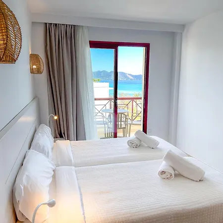 Prope Mare Aparthotel 3*