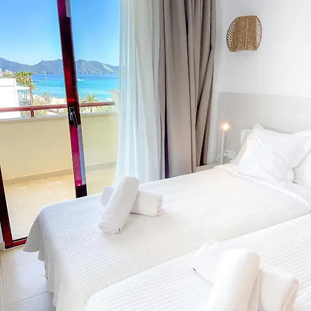 Aparthotel Prope Mare