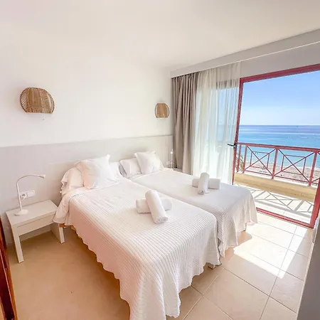 Prope Mare شقة فندقية 3*
