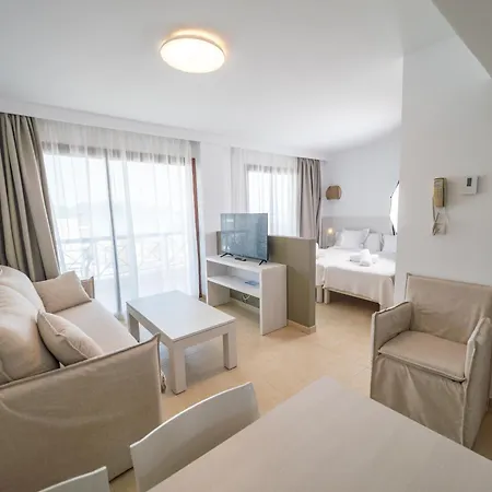 Aparthotel Prope Mare Cala Millor (Mallorca)